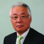 今村清理事長